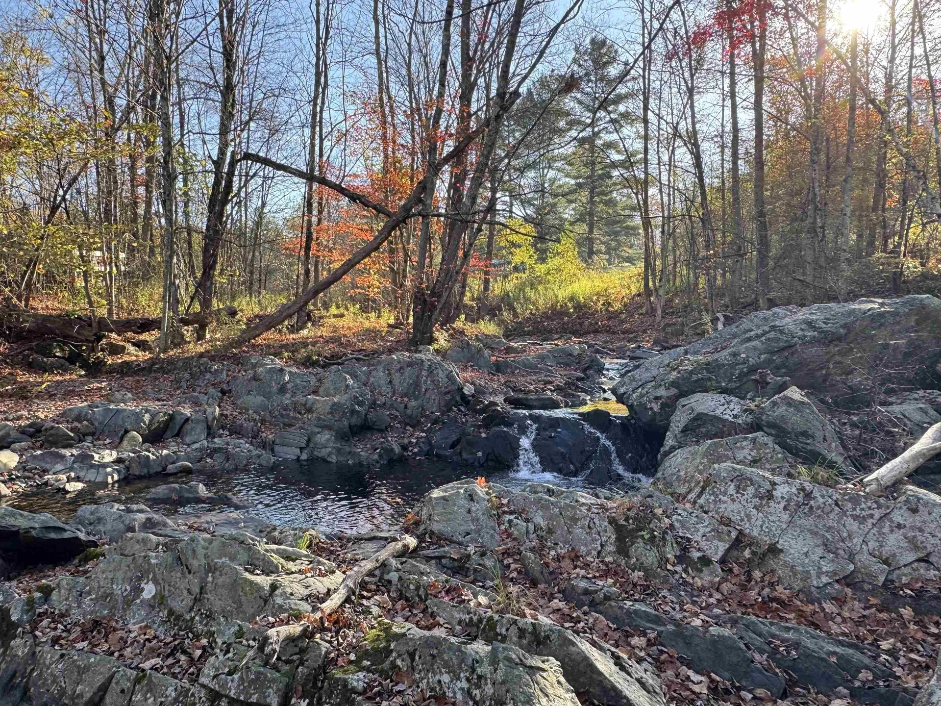 0 Route 25c Piermont NH 03779