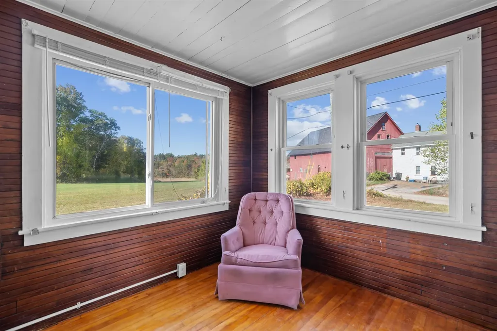 8 Francestown Turnpike Mont Vernon NH 03057