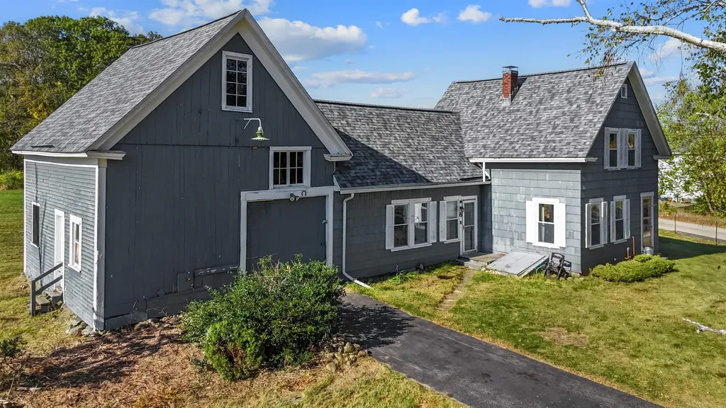 8 Francestown Turnpike Mont Vernon NH 03057