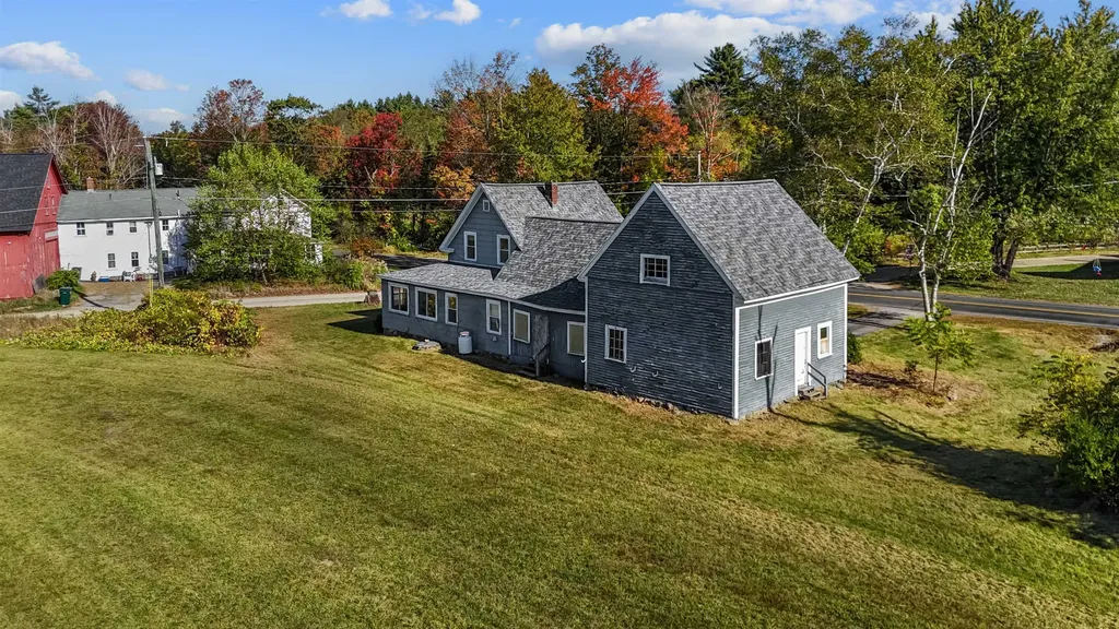 8 Francestown Turnpike Mont Vernon NH 03057