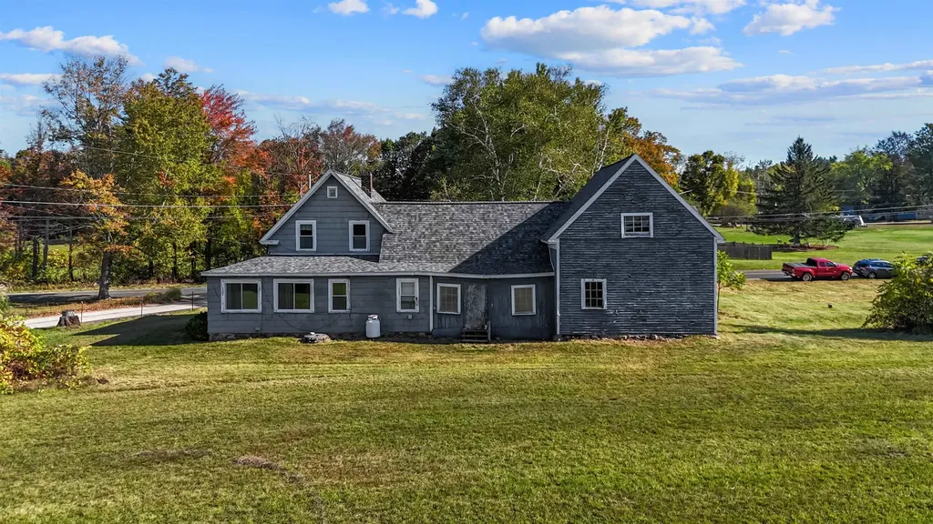 8 Francestown Turnpike Mont Vernon NH 03057