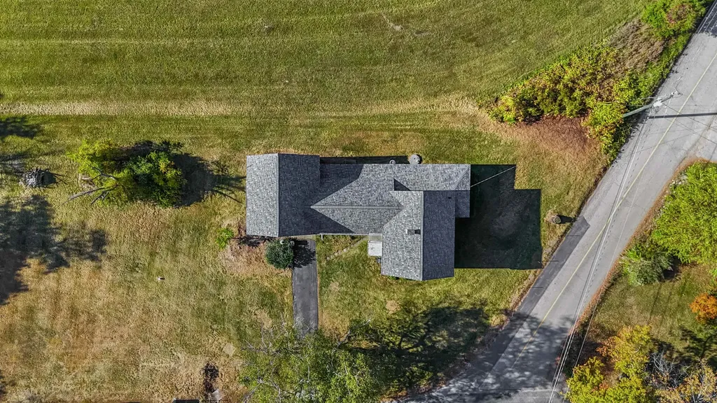 8 Francestown Turnpike Mont Vernon NH 03057