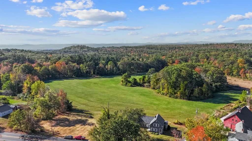 8 Francestown Turnpike Mont Vernon NH 03057