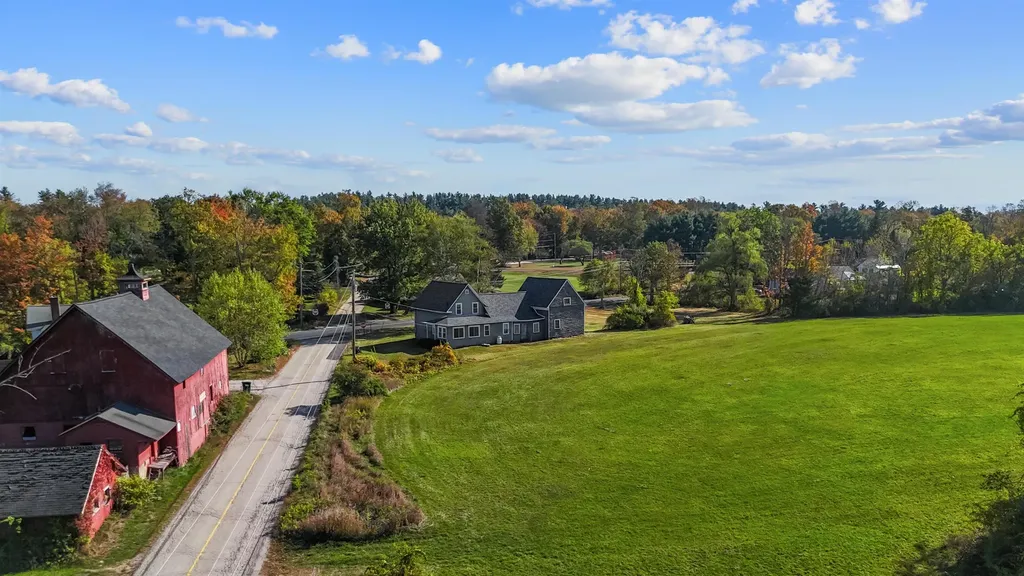 8 Francestown Turnpike Mont Vernon NH 03057