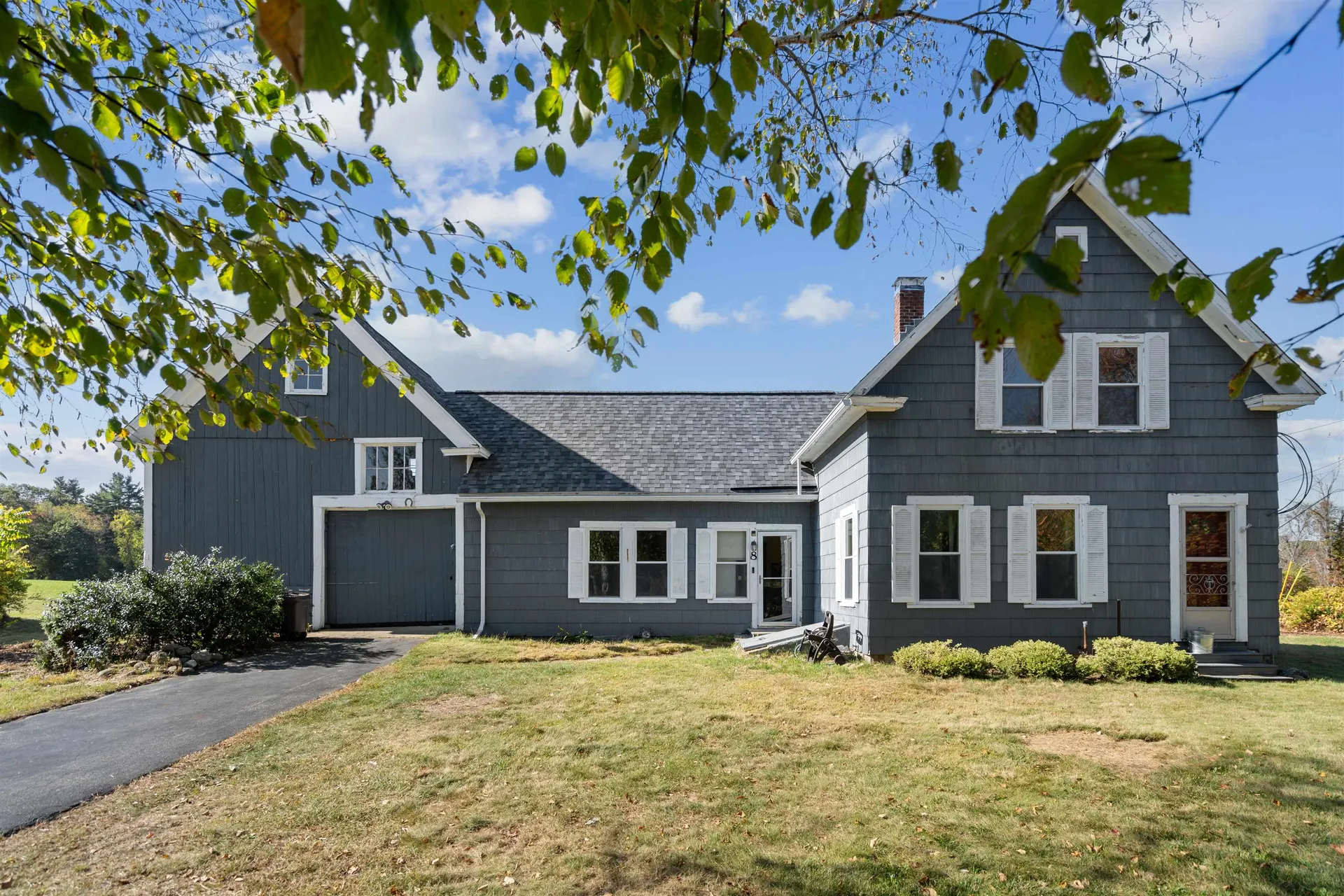 8 Francestown Turnpike Mont Vernon NH 03057