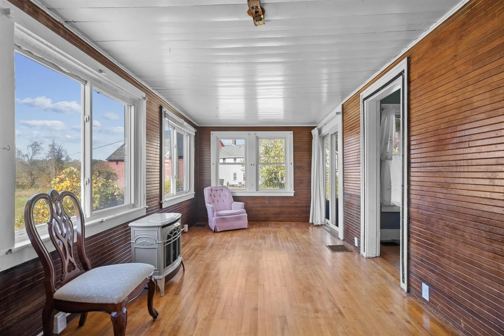 8 Francestown Turnpike Mont Vernon NH 03057