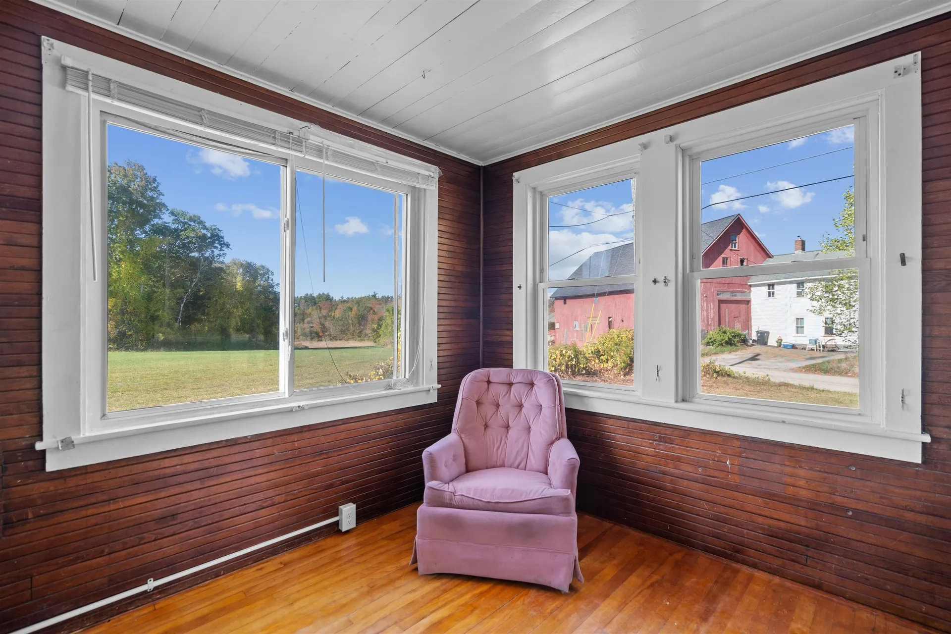 8 Francestown Turnpike Mont Vernon NH 03057