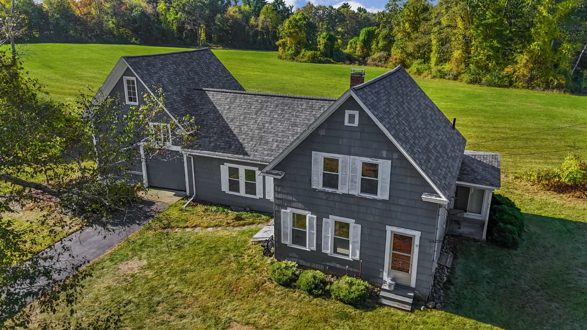 8 Francestown Turnpike Mont Vernon NH 03057