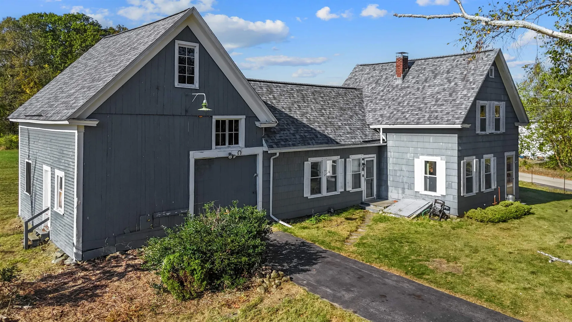 8 Francestown Turnpike Mont Vernon NH 03057