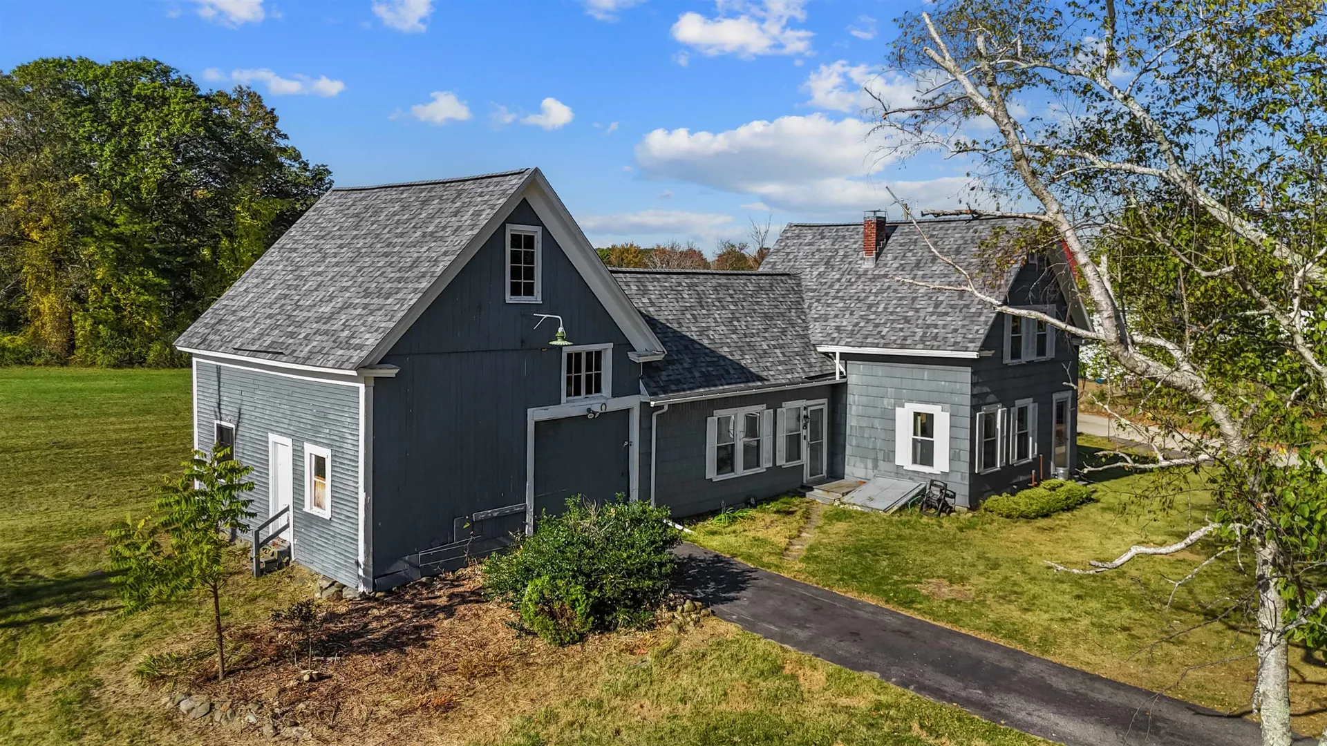 8 Francestown Turnpike Mont Vernon NH 03057