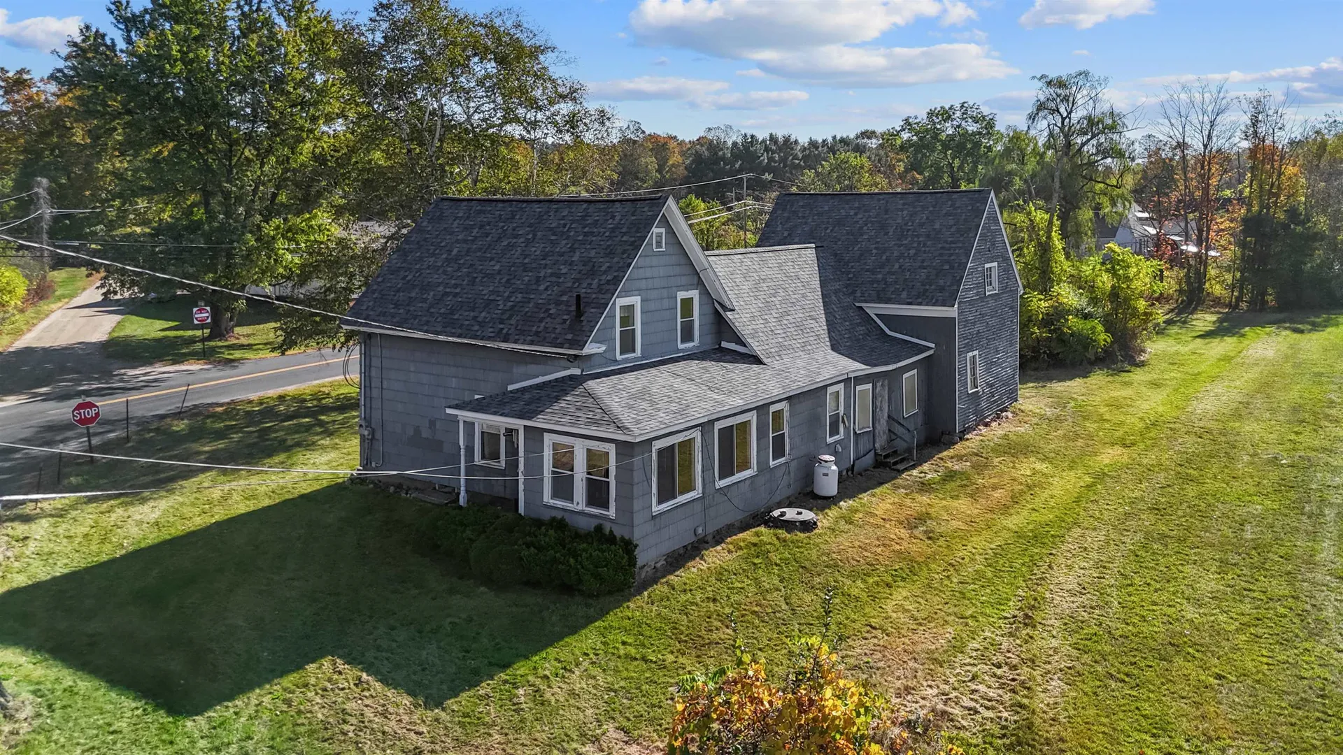 8 Francestown Turnpike Mont Vernon NH 03057