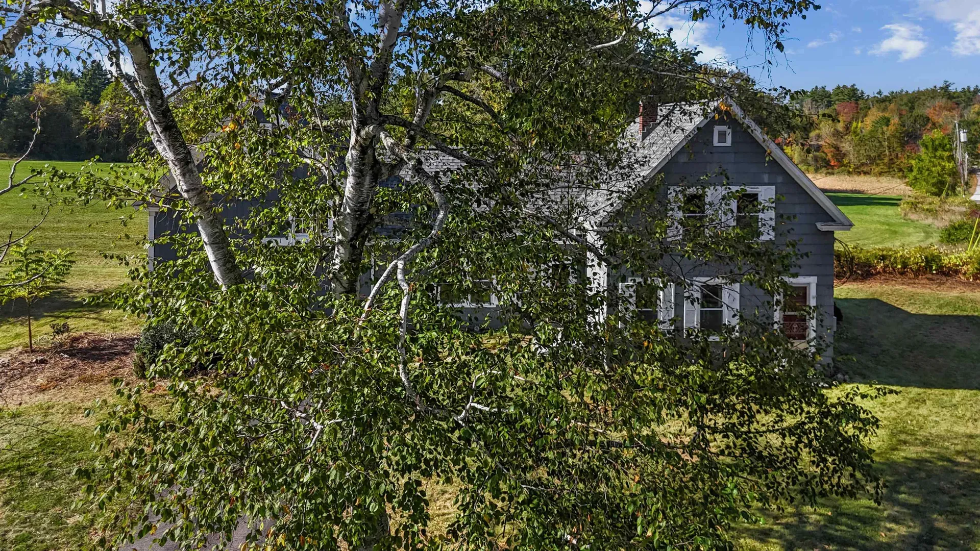 8 Francestown Turnpike Mont Vernon NH 03057