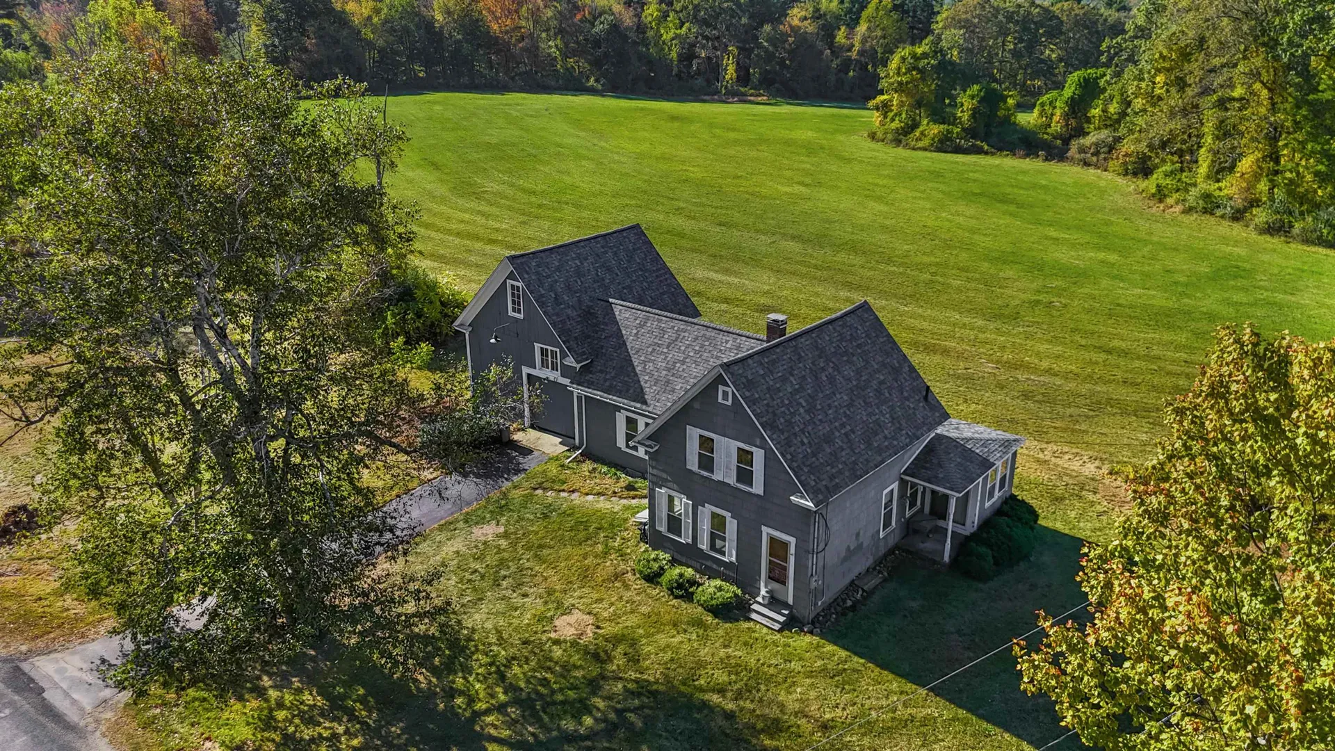 8 Francestown Turnpike Mont Vernon NH 03057