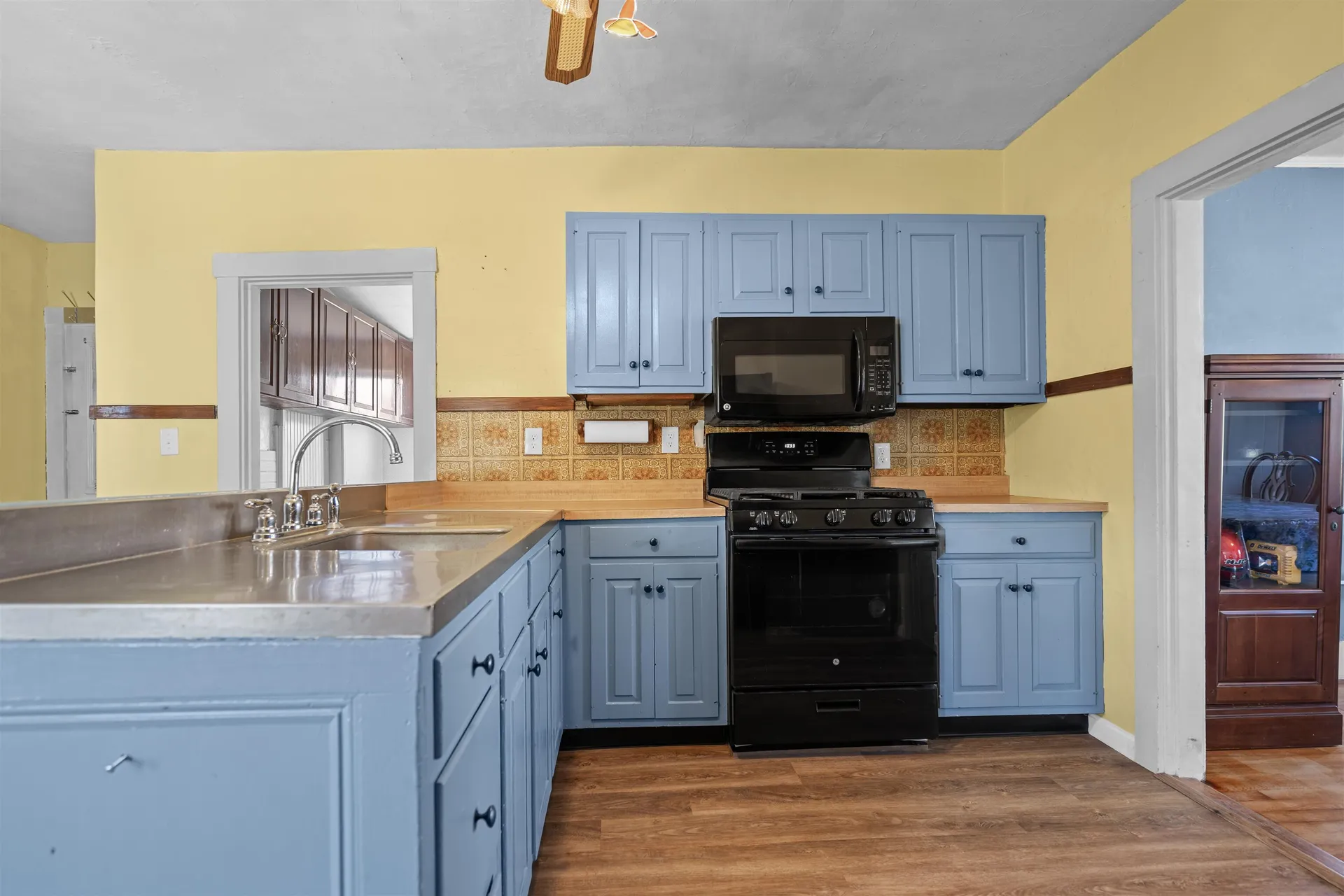 8 Francestown Turnpike Mont Vernon NH 03057