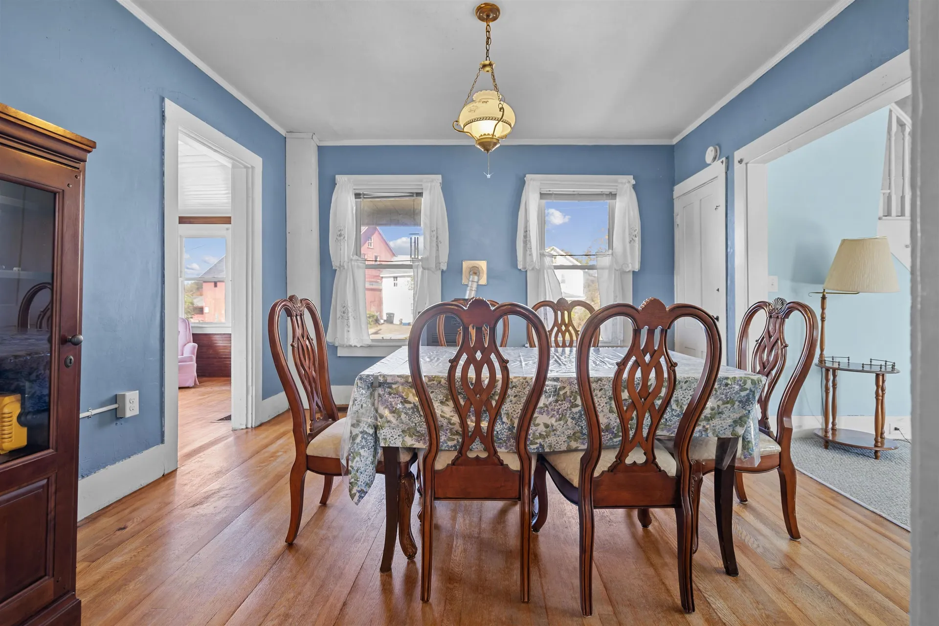 8 Francestown Turnpike Mont Vernon NH 03057