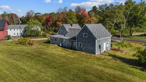 8 Francestown Turnpike Mont Vernon NH 03057