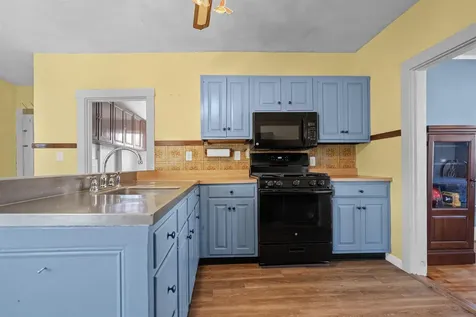 8 Francestown Turnpike Mont Vernon NH 03057