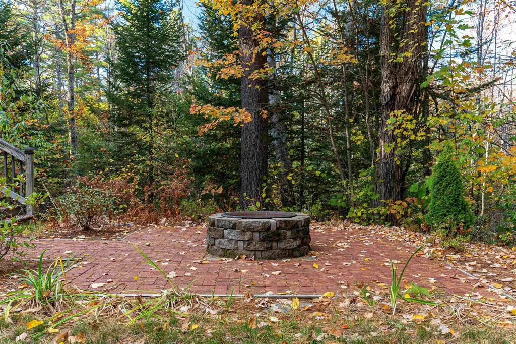 574 Old Mill Road Conway NH 03813