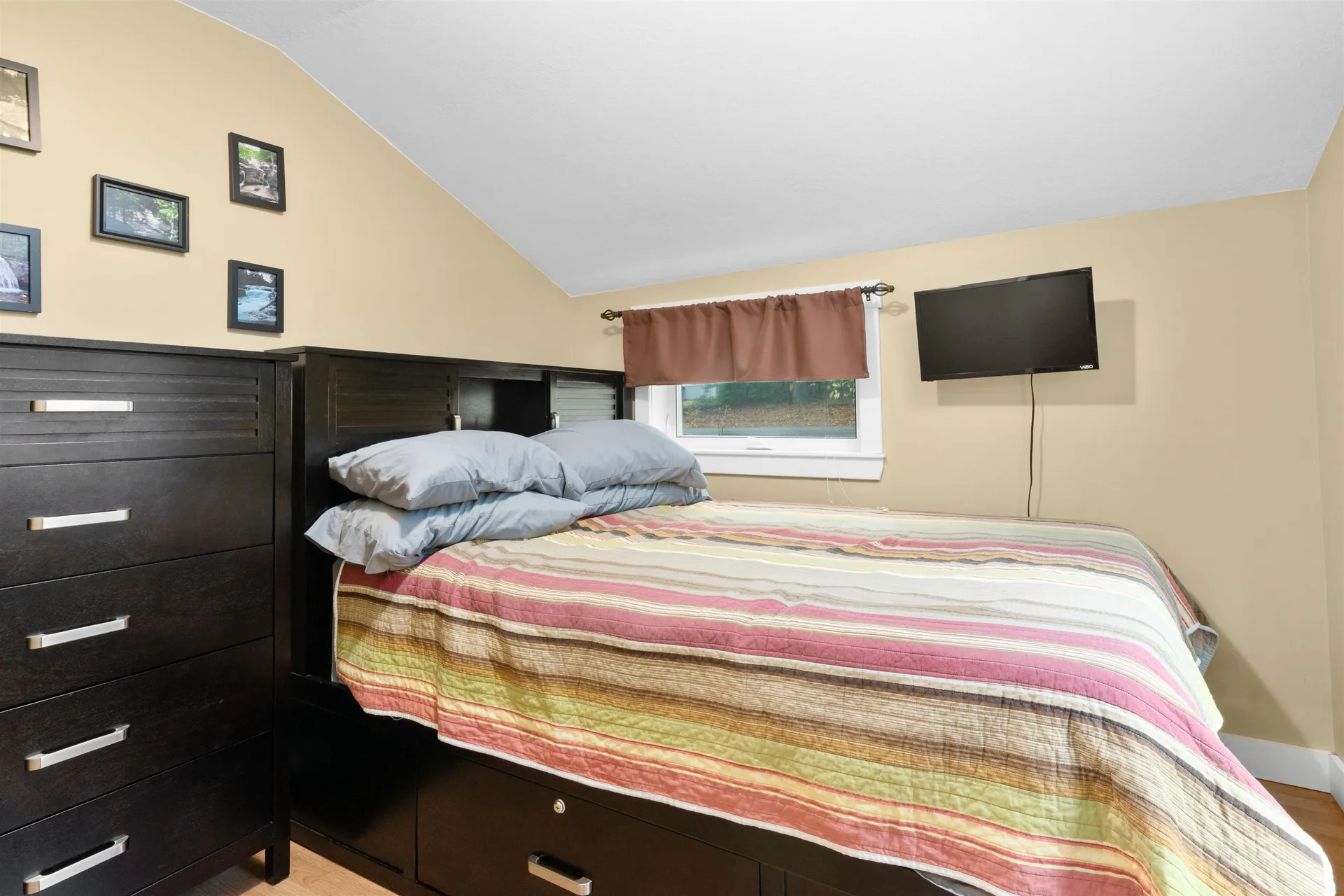 574 Old Mill Road Conway NH 03813