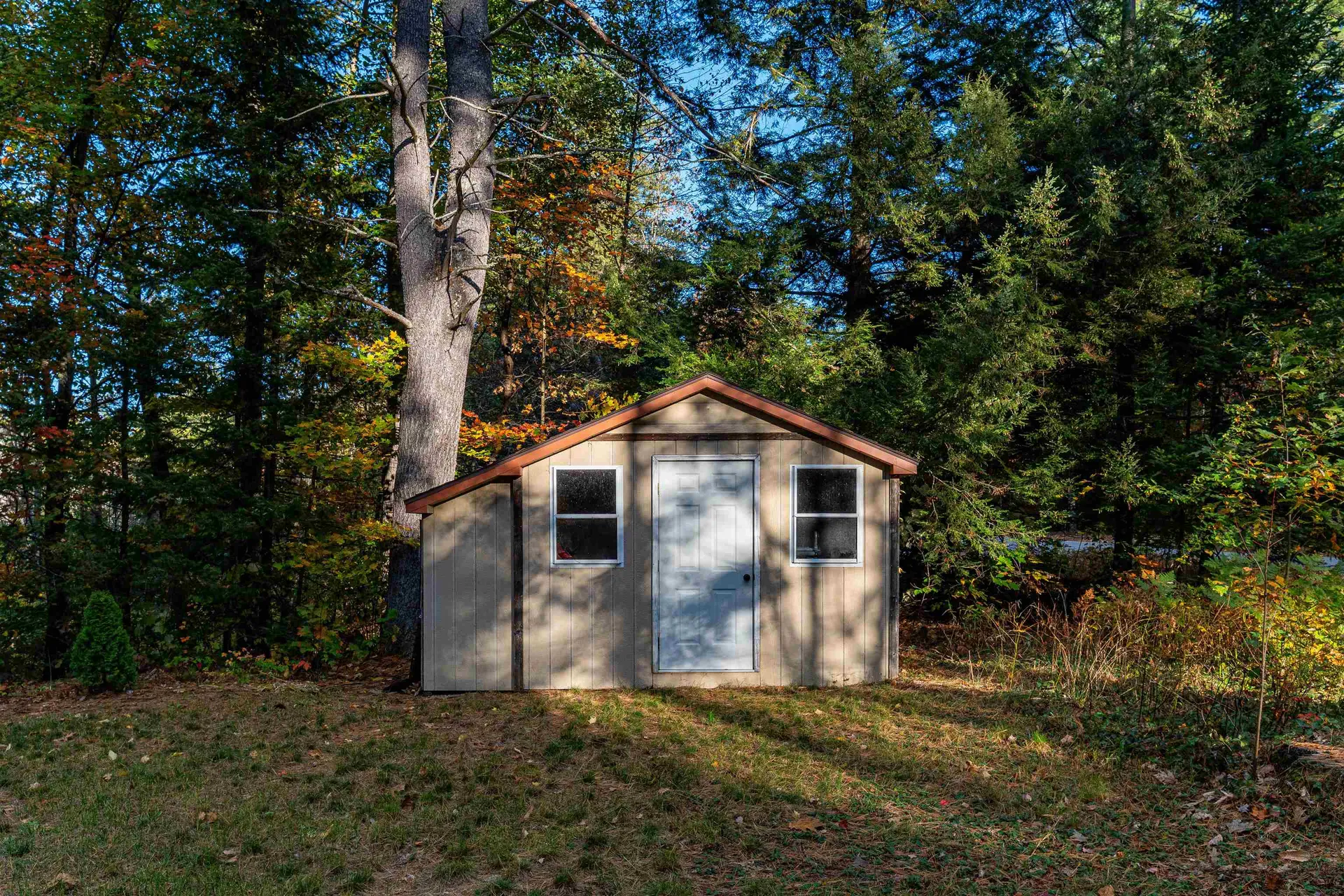 574 Old Mill Road Conway NH 03813