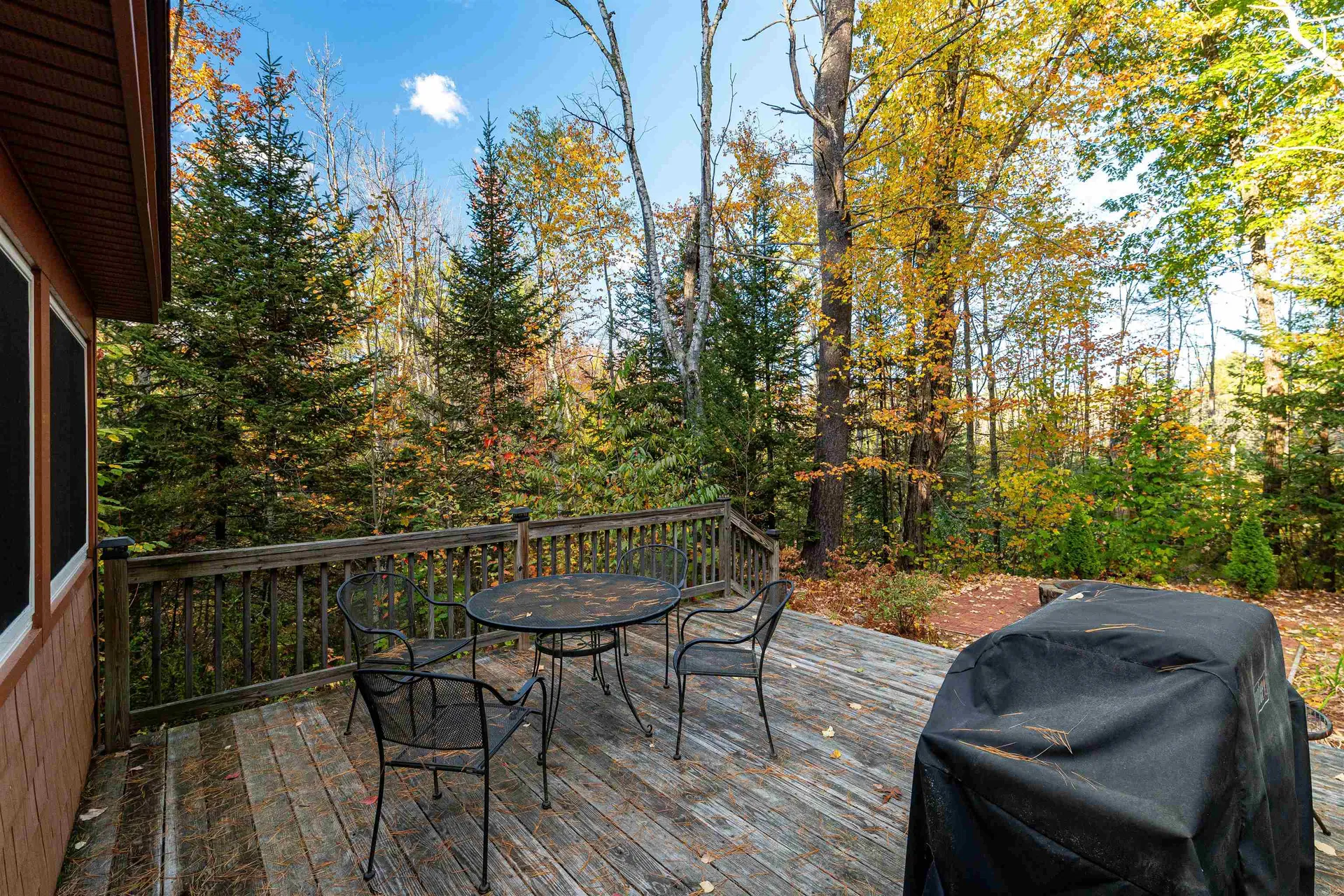 574 Old Mill Road Conway NH 03813