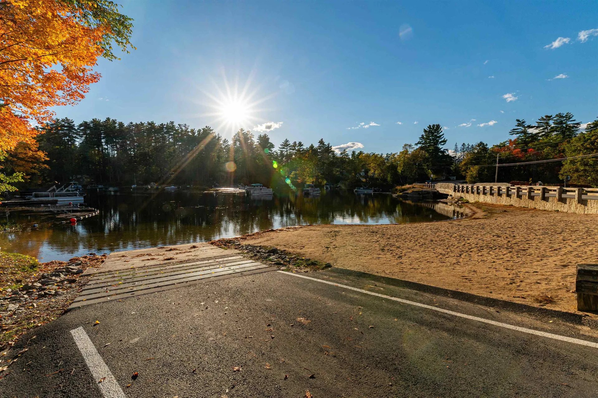 574 Old Mill Road Conway NH 03813