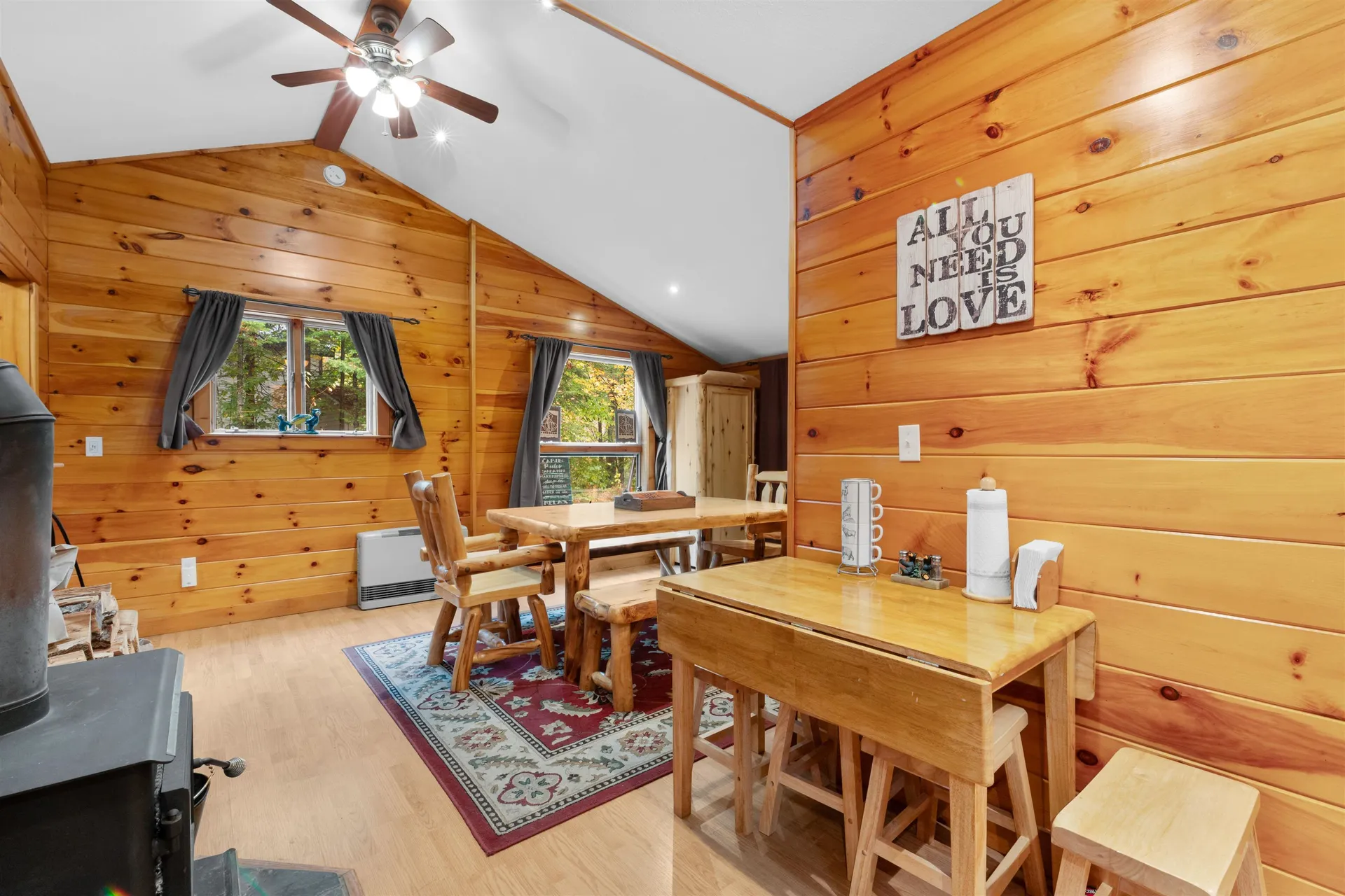 574 Old Mill Road Conway NH 03813