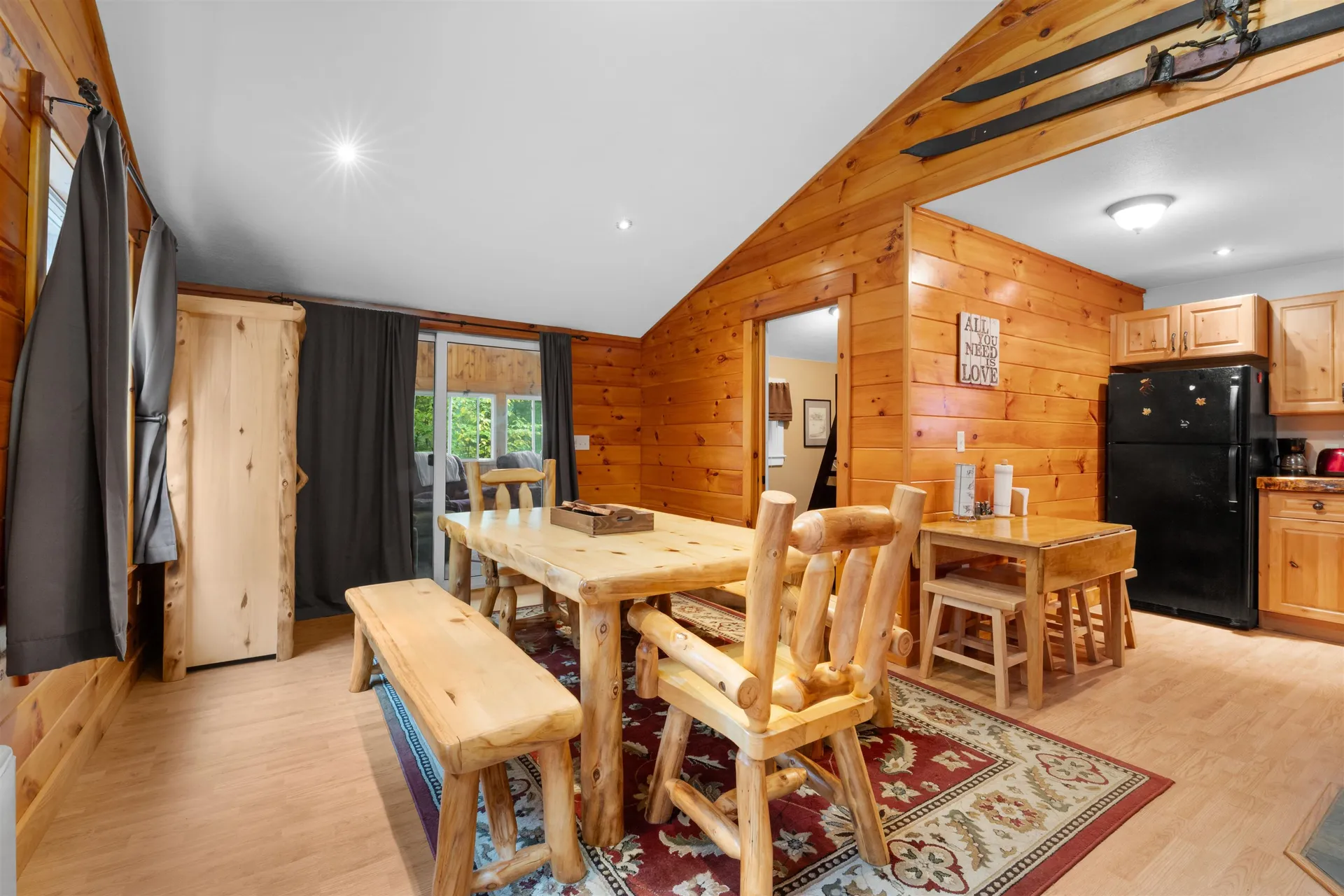 574 Old Mill Road Conway NH 03813