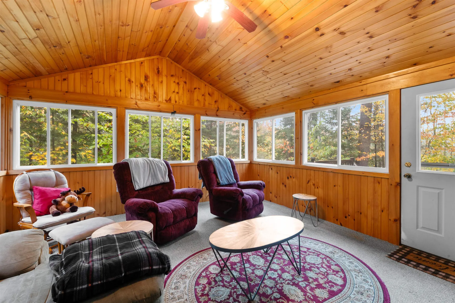 574 Old Mill Road Conway NH 03813