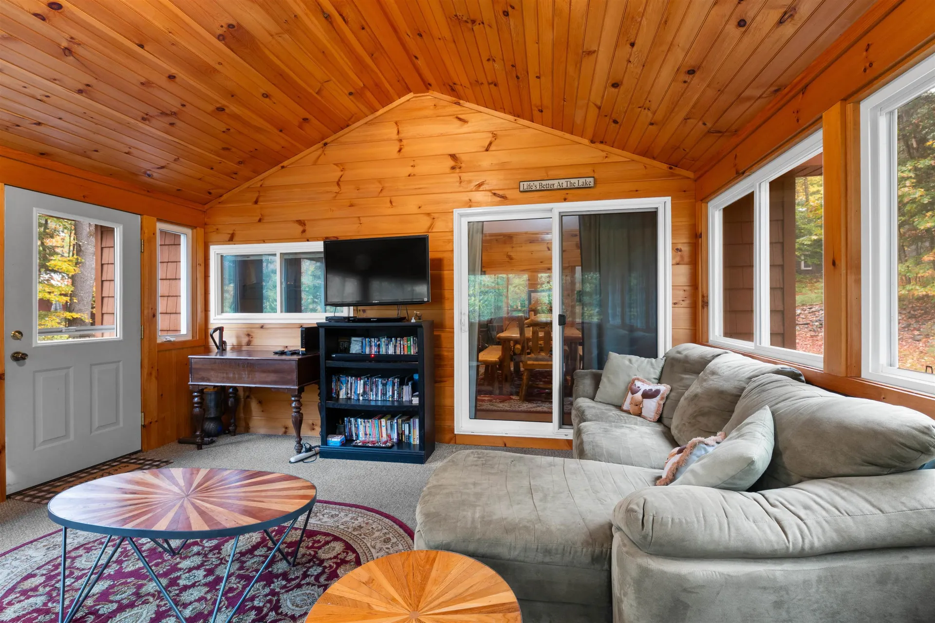 574 Old Mill Road Conway NH 03813