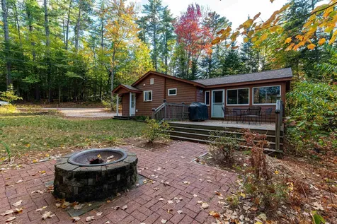 574 Old Mill Road Conway NH 03813