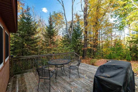 574 Old Mill Road Conway NH 03813