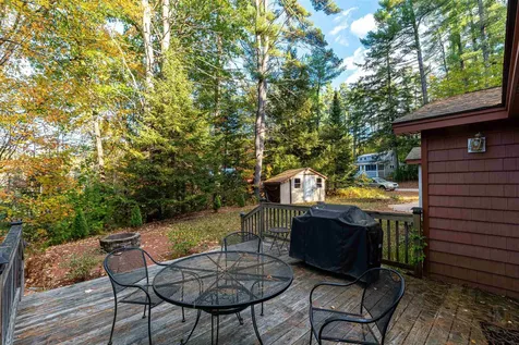 574 Old Mill Road Conway NH 03813