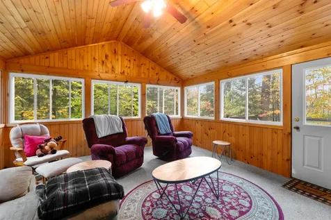 574 Old Mill Road Conway NH 03813