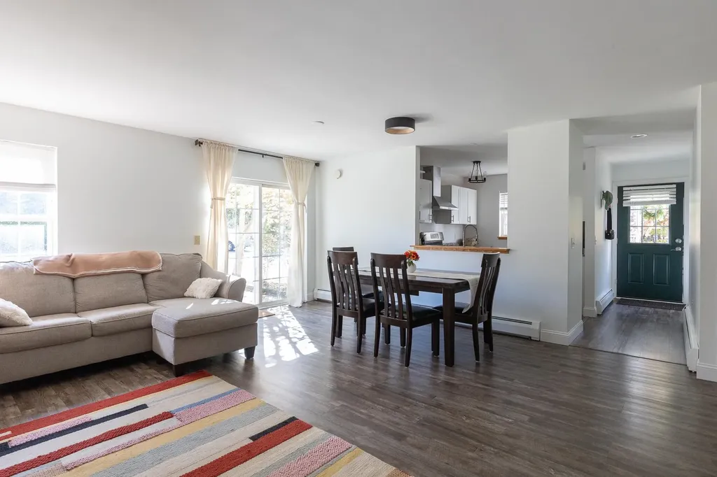 66 Starbird Road Jericho VT 05465