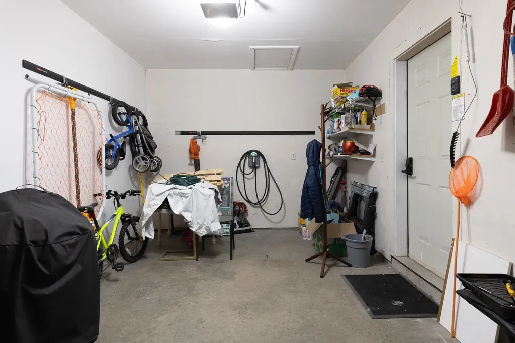 66 Starbird Road Jericho VT 05465