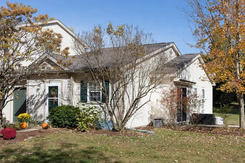 66 Starbird Road Jericho VT 05465