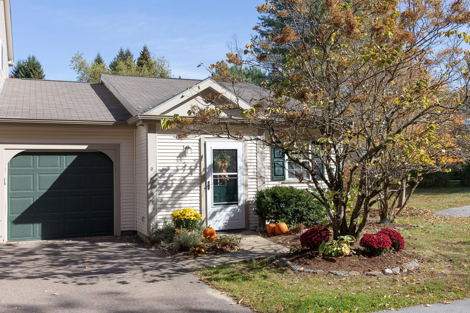 66 Starbird Road Jericho VT 05465