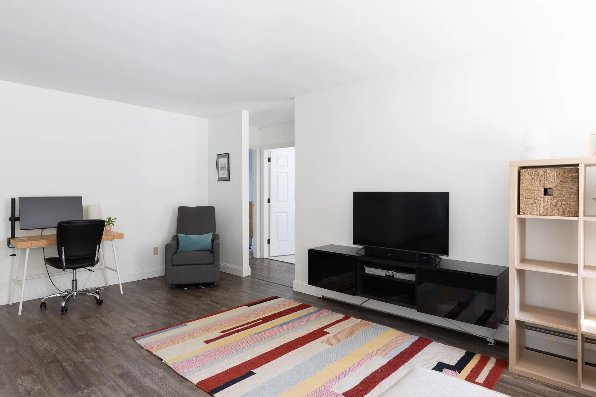 66 Starbird Road Jericho VT 05465