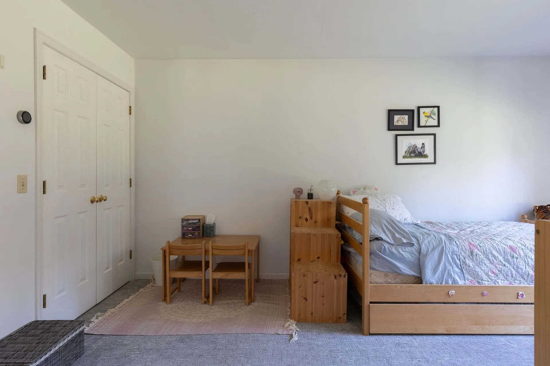 66 Starbird Road Jericho VT 05465