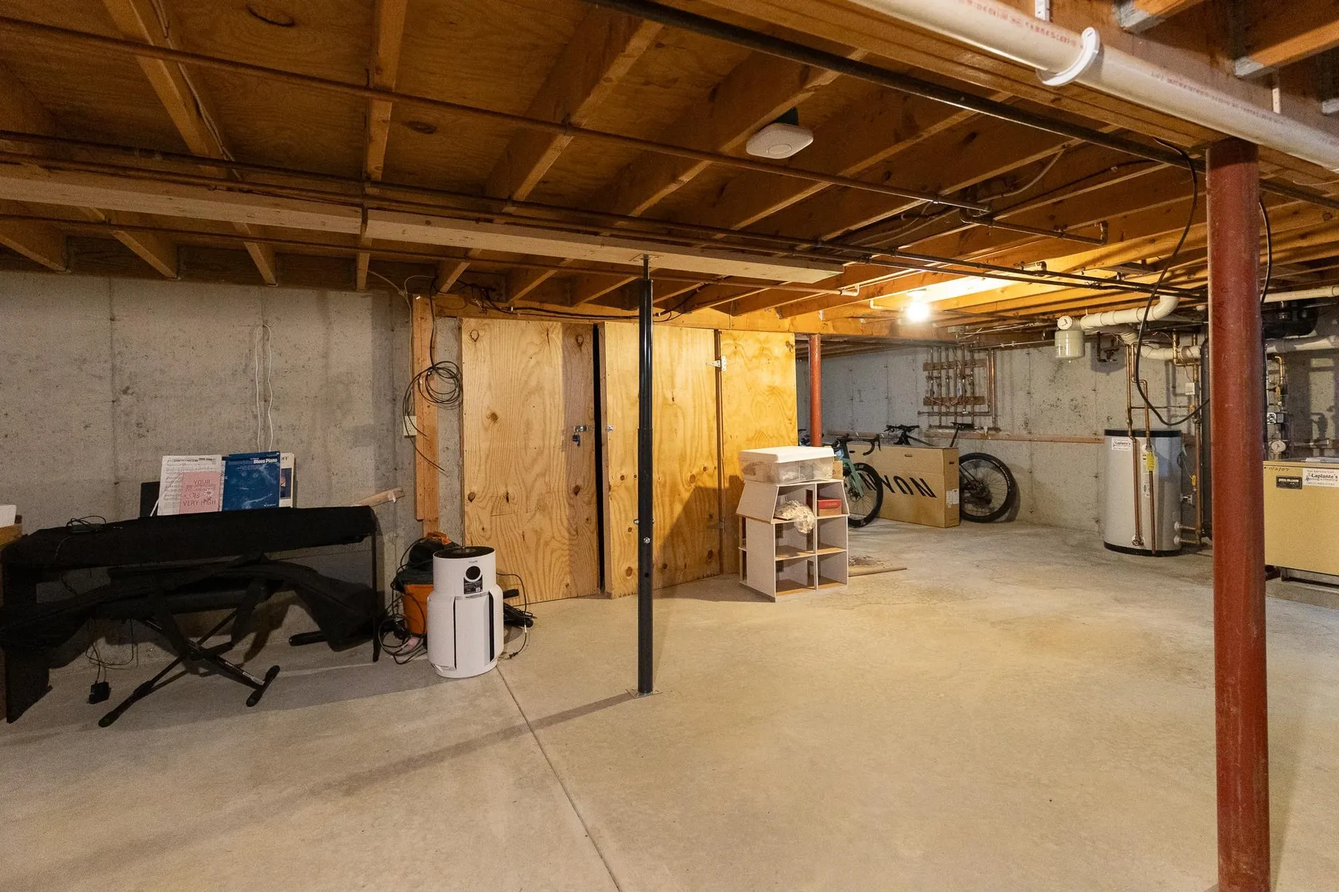 66 Starbird Road Jericho VT 05465