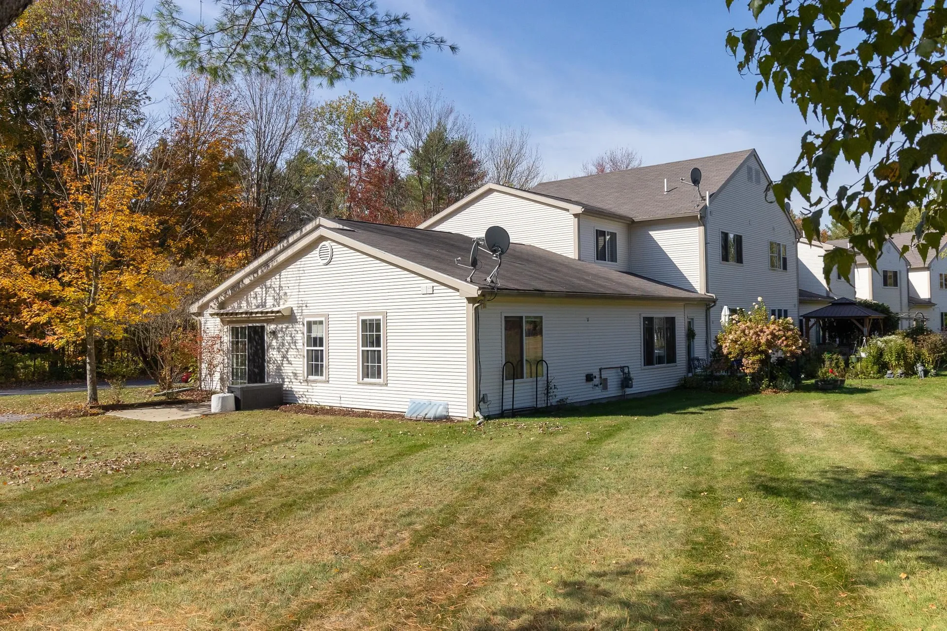 66 Starbird Road Jericho VT 05465