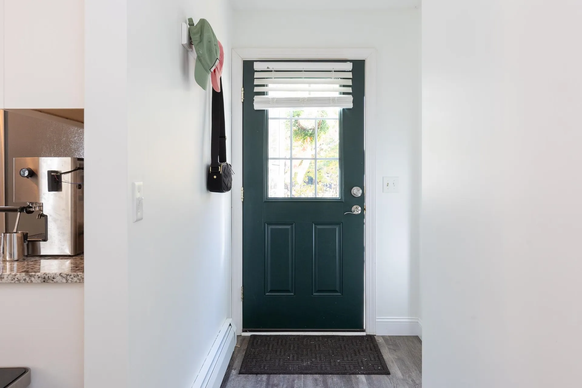 66 Starbird Road Jericho VT 05465