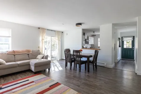 66 Starbird Road Jericho VT 05465