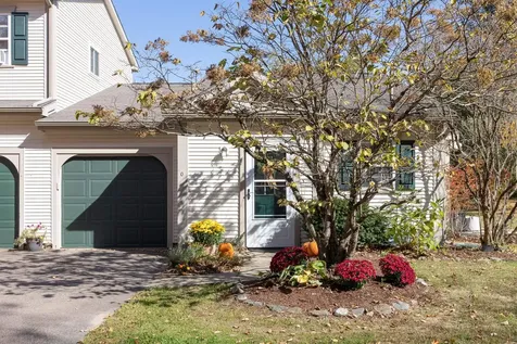 66 Starbird Road Jericho VT 05465