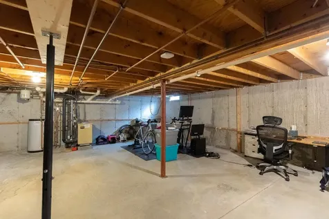 66 Starbird Road Jericho VT 05465