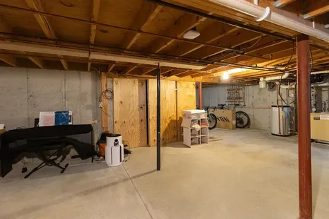 66 Starbird Road Jericho VT 05465