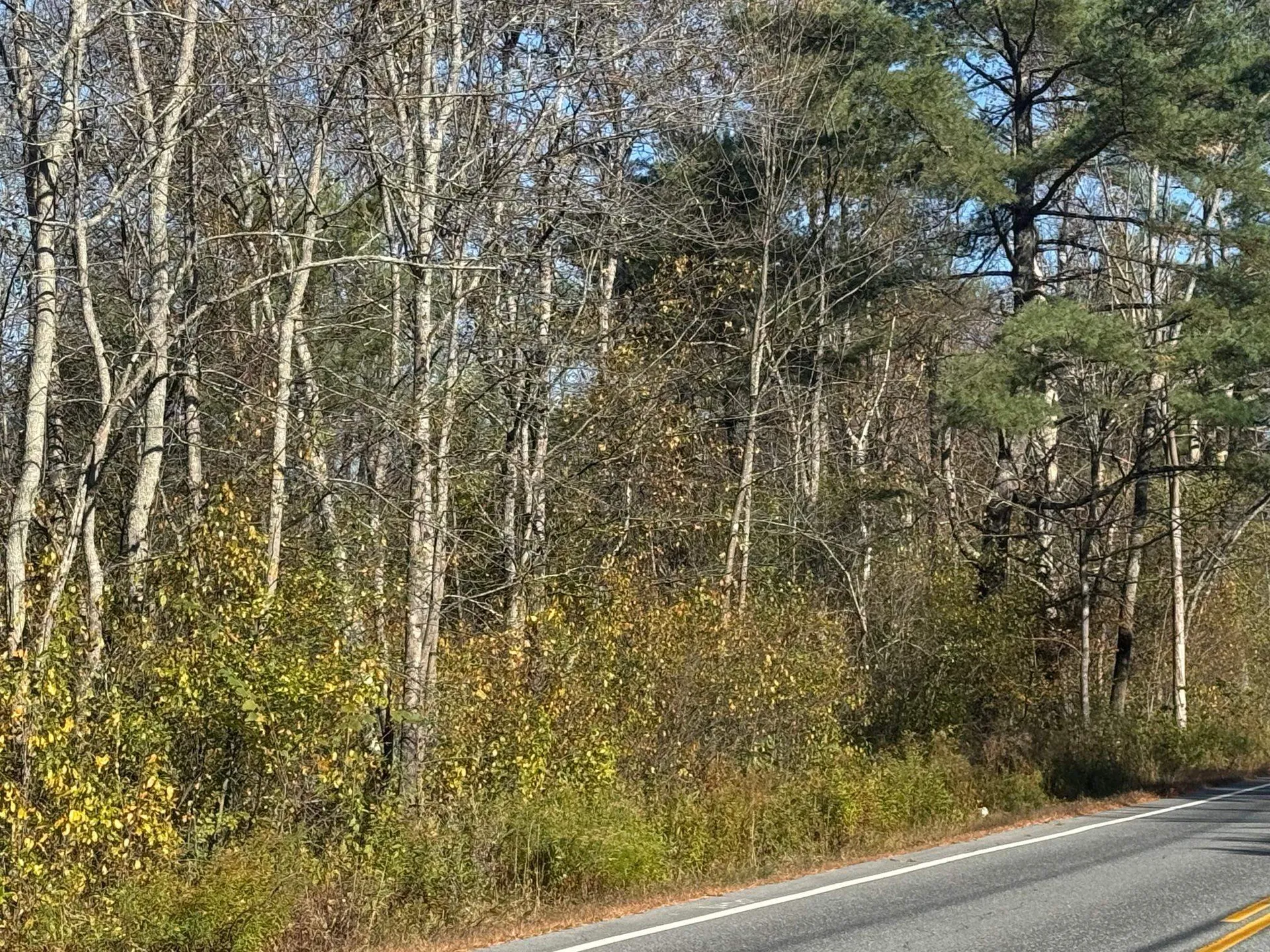 0 Meriden Road Lebanon NH 03766