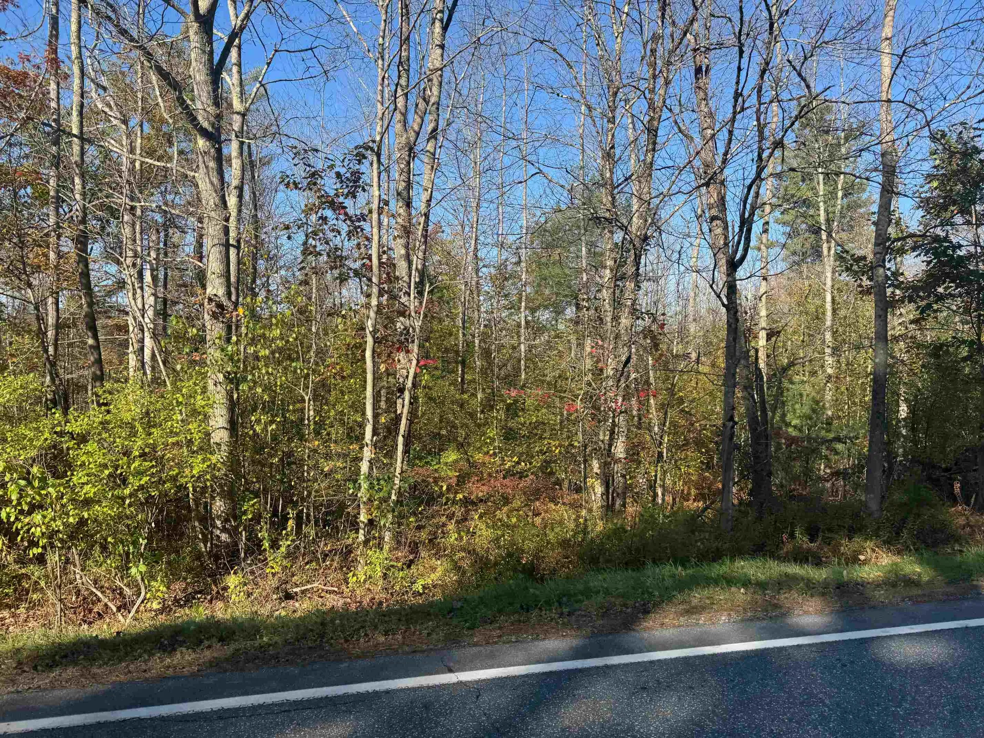 0 Meriden Road Lebanon NH 03766