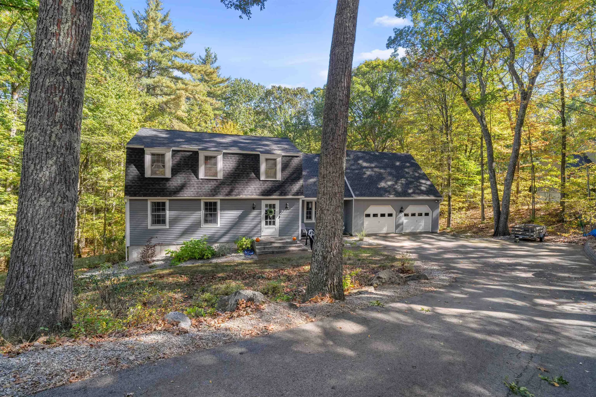 55 Camelot Drive Bedford NH 03110